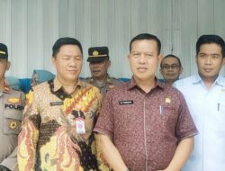 RDP SPPG YPPSDP Hajjah Lis di DPRD Memanas, Ketidakcocokan Pernyataan Ketua Satgas MBG Lampung Utara