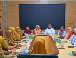 Pemkab Lampung Utara Matangkan Kegiatan Songsong Ramadhan