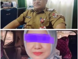 ‎Kadis Koperasi UMKM dan Tenaga Kerja Lampung Utara Akan Berkordinasi Terkait Pemberitaan Eks.Napi Koruptor jadi Pendamping KDMP