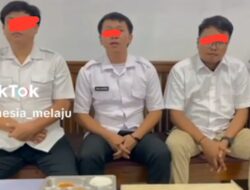 DPC.AJOI Lampung Utara Akan Laporkan SPPG YPPSDP Hajjah Lis Sindang Sari Diduga Berikan Keterangan palsu, Mengklaim Berita Media Hoaks