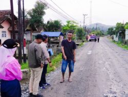 Pemprov Lampung Tangani Kerusakan Infrastruktur dan Siapkan Perbaikan Permanen Ruas Jalan di Pesawaran