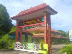 SIPAKKEM: SMKN 2 Kayuagung Digitalisasi Absensi dan Pelaporan Kegiatan Belajar Mengajar