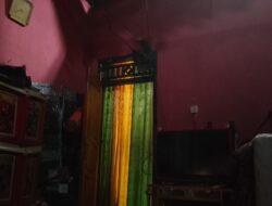 Listrik Belum Menyala, Warga Kotabumi Selatan Kehilangan Kenyamanan di Bulan Ramadan