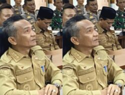 Wabup Kaur: Rakor Lintas Sektor Ini Langkah Strategis Pemerintah Pusat & Daerah
