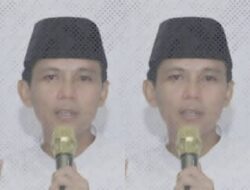 Bupati Kaur: Pendidikan Merupakan Hak Dasar Yang Wajib Dipenuhi Negara