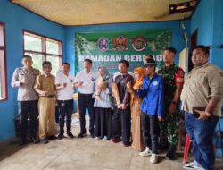Ramadan Berbagi Badega Garuda Sakti di Cilencar: Harapan Baru di Tengah Keterbatasan