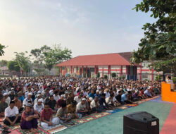 Jeritan dari Balik Jeruji: Dugaan Pungli di Lapas Kayuagung, Narapidana Hidup dalam Ketakutan