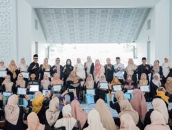 Momentum Ramadan, Bunda PAUD Provinsi Lampung Dorong Penguatan Karakter Generasi Emas Sejak Usia Dini