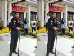 Gelar Pasar Murah Perdana, Pemkab Kaur Turunkan Harga hingga 20% (Persen) Dalam Menyambut Hari Raya Idul Fitri 1447 H Tahun 2026
