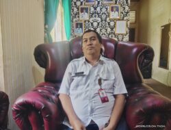 Tunggu SK Bupati, Dinas PMK Pastikan Siltap Aparatur Kampung Diupayakan Cair Minggu Depan