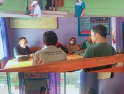 Diduga PT.KAP Sungkai Utara Langgar Sempadan DAS dan Disinyalir Melanggar Hak PHL, Menanti Ketegasan Dari Pemerintah