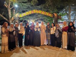 Silaturahmi Ramadhan Bersama ICMI dan PMI Way Kanan: Mempererat Ukhwah dan Kebersamaan