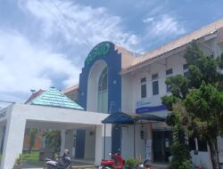 Di Bawah Kepemimpinan Direktur Tito Aristian, RSUD Kayuagung Semakin Profesional dan Humanis