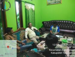 BPJS Warga Tak Aktif, Kakon Sinar Jawa Semprot Dinsos Tanggamus: “Ini Menyangkut Nyawa Orang!”