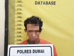 Polsek Sungai Sembilan Ungkap Kasus Pencuri Sawit 670 kg di Tanjung Penyembal Kec.Sei Sembilan   