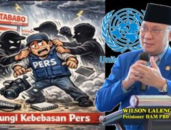 Pengeroyokan Wartawan di Minahasa Tenggara: Cermin Buram Penegakan Hukum dan Arogansi Mafia BBM