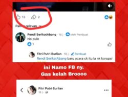 Kontroversi Lomba Kayuagung Runway OKI, Dugaan Pengurangan Hadiah Peserta Jadi Pertanyaan?