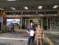 Janji Bayar Belum Juga Datang, 56 Warga Korban Tol Trans Sumatera di Lampung Selatan Menanti Keadilan