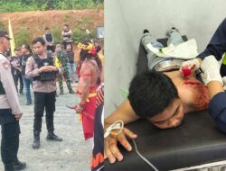 Polisi Penjaga Korporasi: Menggugat Dehumanisasi Masyarakat Adat Dayak oleh Polri