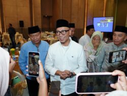 Dorong Keseimbangan Petani dan Industri, Pemprov Lampung Bangun Ekosistem Singkong Berkelanjutan