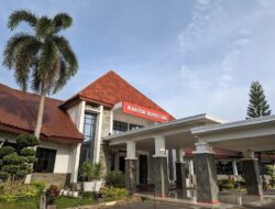Krisis Pendanaan Media: Peran Pers di OKI Terancam di Era Bupati Muchendi