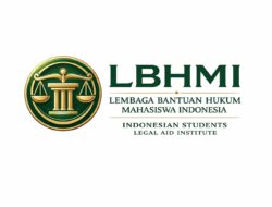 LBH Mahasiswa Indonesia Resmi Kantongi Pengesahan Kemenkum RI