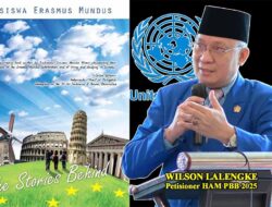 Redefinisi Kontribusi Penerima Beasiswa Luar Negeri: Menakar Spirit Global Beasiswa EMJM