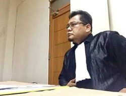 H. Alfan Sari, SH, MH, MM: Sosok Lawyer Nasional yang Berani Kritis dan Ramah Kepada Masyarakat