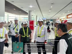Pemprov Lampung dan ASDP Antisipasi Lonjakan Mudik 2026, Bakauheni Diprediksi Padat pada Jam Tertentu