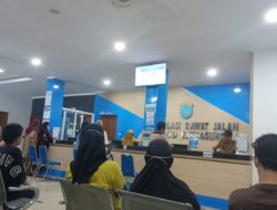 Keluhan Masyarakat Jadi Bahan Perbaikan – Direktur RSUD Kayuagung Upayakan Pelayanan Maksimal