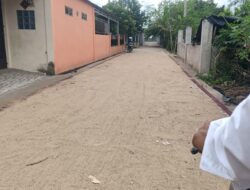 Proyek Ratusan Juta di Kayuagung 2025 Kurang Jelas, Publik Minta Pengawasan Ketat di 2026