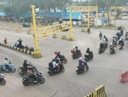 Arus balik Lebaran 2026