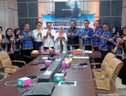 Jaga Warisan Leluhur, Pemkab Way Kanan Matangkan Kurikulum Bahasa Lampung untuk Generasi Muda