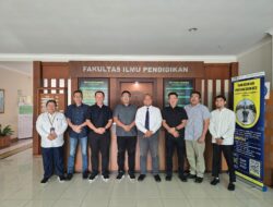 Temu Pamit Dokter Internship Di Way Kanan, Bupati Sampaikan Terima Kasih Atas Dedikasi Tenaga Kesehatan