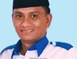 Nopriyanto: Pentingnya Implementasi UU Pers No. 40 Tahun 1999 bagi Pewarta di Lampung Utara