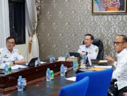 Kurangi Pengangguran, Strategi Terpadu Pemprov Lampung: Dari Pelatihan Kerja hingga Pengembangan Industri