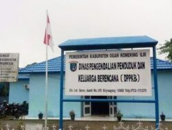 PPWI OKI Soroti Dugaan Korupsi dan Mark-up Anggaran Ratusan Juta Rupiah di DPPKB OKI