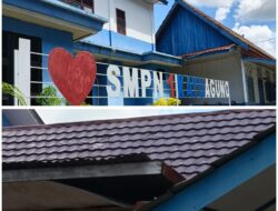 Realisasi Anggaran BOS SMPN 1 Kayuagung Tahun 2025 Diduga Tidak Sesuai Fakta – Publik Endus Dugaan Korupsi dan Mark-up
