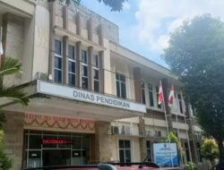 Dikonfirmasi Kasus SDN 15 Kayuagung: Kabid SD Disdik OKI Ahmad Sebut Masalah Terkait GTK Ada di Bidang Herianto – Publik Kritik Saling Lempar Batu