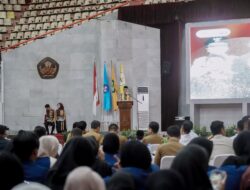 Pemprov Lampung Buka Ruang Kolaborasi, Mahasiswa Didorong Aktif Tentukan Arah Pembangunan