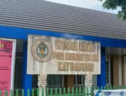 Anggaran Iuran Guru PGRI OKI 2025 Diragukan – Kurangnya Transparansi hingga Dugaan Korupsi Terendus