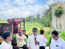 DesaKu Maju Dorong Hilirisasi Perdesaan Lampung untuk Perkuat MBG dan KDMP