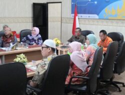 Indeks Pembangunan Statistik Lampung Naik, Diskominfotik Provinsi Lampung Fokus Perkuat Tata Kelola Statistik Jelang EPSS 2026