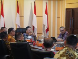 Pemprov Lampung Perkuat Peran Penggerak Digitalisasi Keuangan Daerah Lewat HLM ETPD