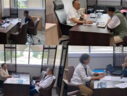 Kejati Kalbar Ungkap Kasus Korupsi Tambang 