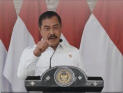 Menteri IMIPAS Tegaskan Komitmen Berantas Peredaran Narkotika di Lapas dan Rutan
