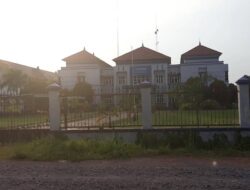 Oknum Pegawai Dishub OKI Hubungi Jurnalis PPWI Tengah Malam, Menanyakan Sumber Pemberitaan – Praktisi Hukum Menyesalkan Tindakan Tidak Sesuai Kode Etik