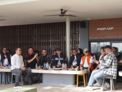 Komunitas Biker dan Pemerintah Bersinergi, Gubernur Ungkap Penguatan Ekonomi Lampung