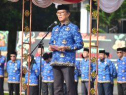 Sekda OKI Asmar Wijaya Beri Atensi pada Kasus SDN 15 Kayuagung – Publik Desak Tindakan Tegas Sesuai Peraturan