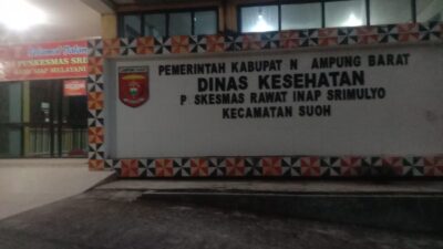 ‎​Layanan Publik Terhambat, Kepala Puskesmas Diduga Jarang Masuk Kantor